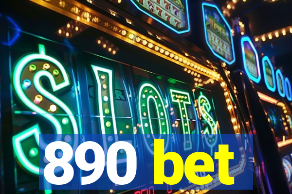 890 bet